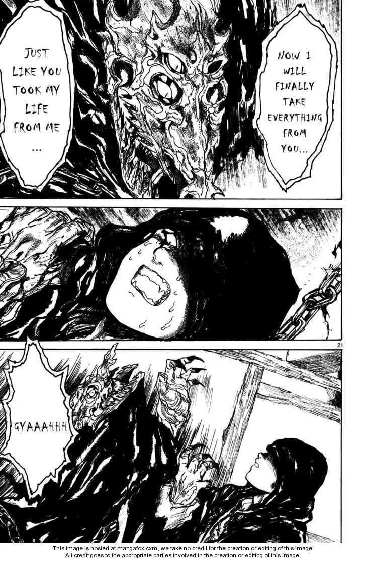 Dorohedoro Vol.12 Chapter 000 page 151