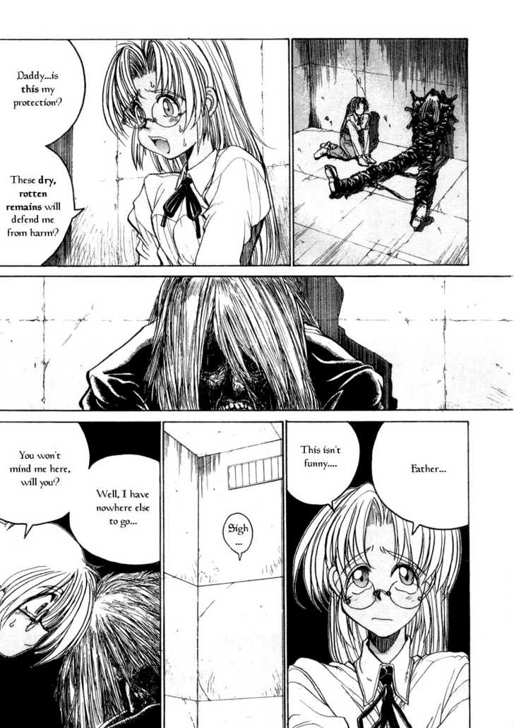 Hellsing Chapter 002 page 10