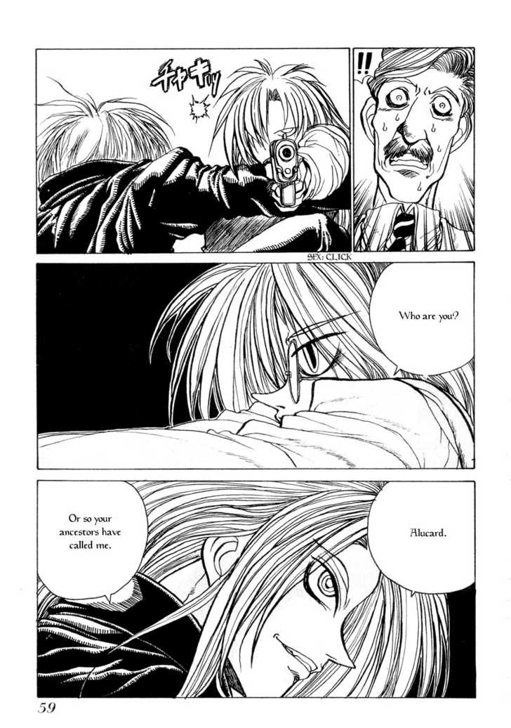 Hellsing Chapter 002 page 26