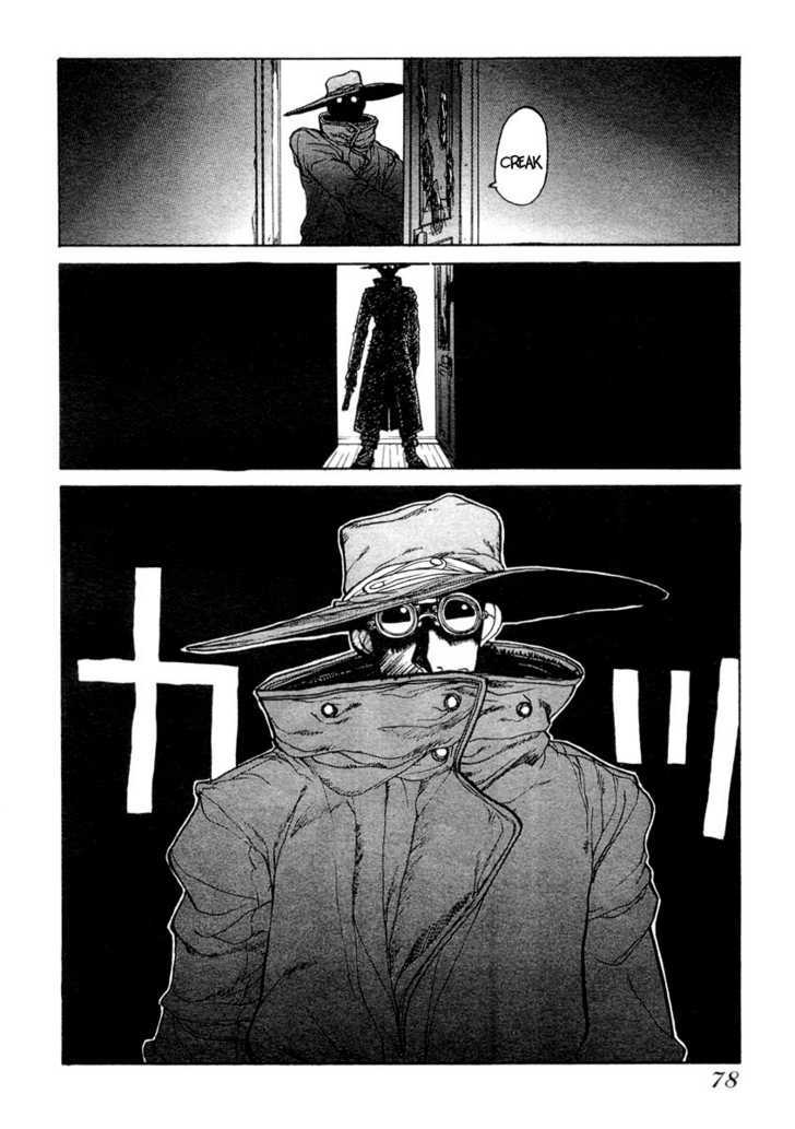 Hellsing Chapter 003 page 15