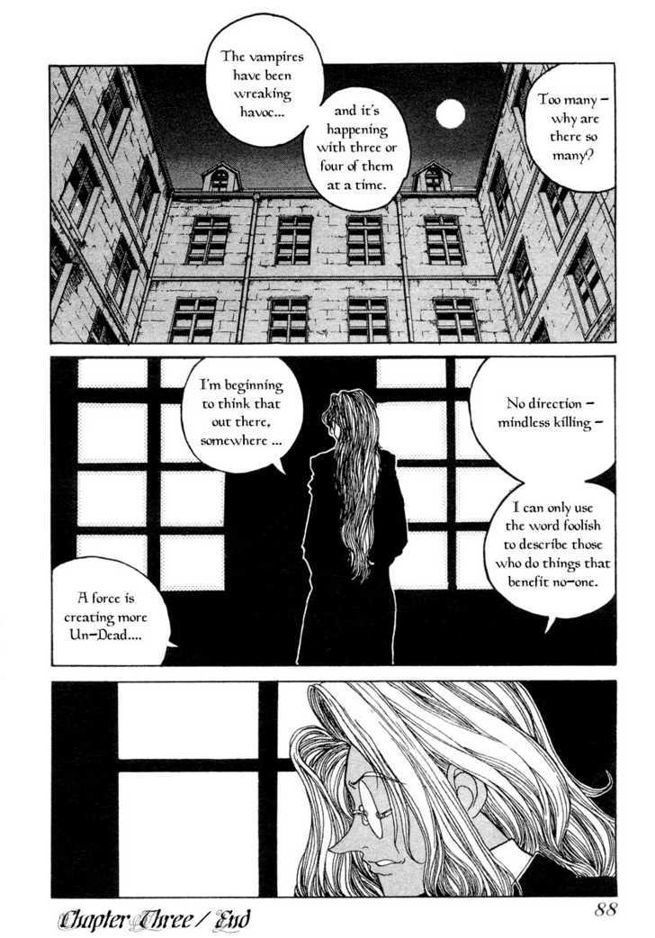 Hellsing Chapter 003 page 25