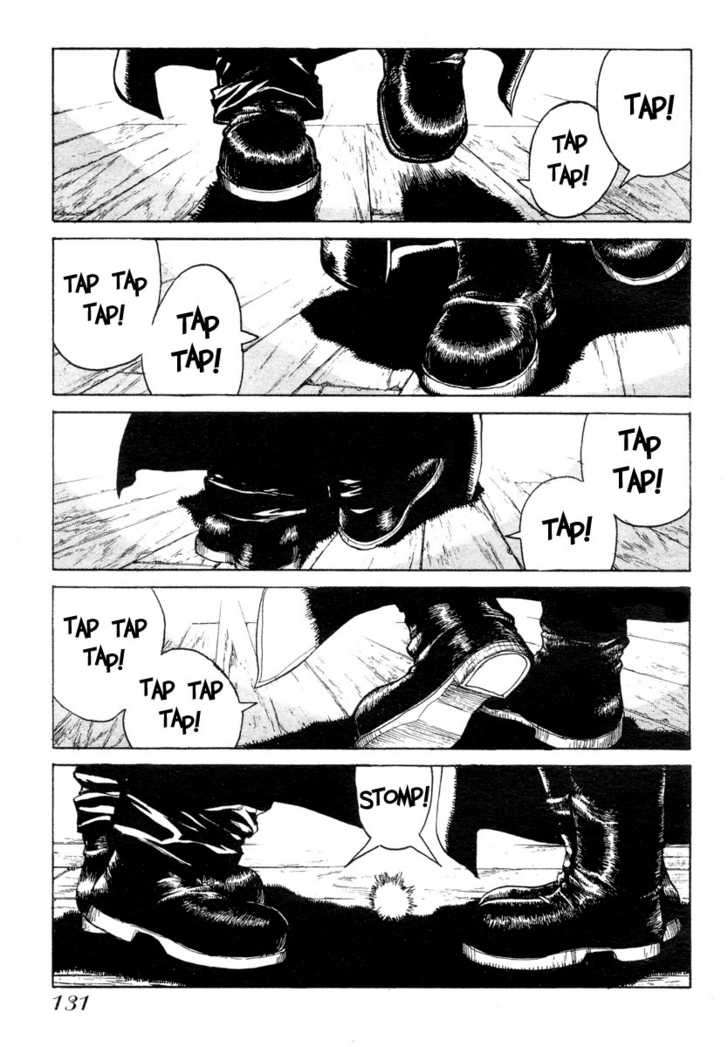 Hellsing Chapter 005 page 14