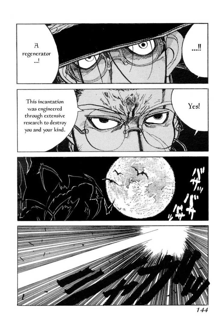 Hellsing Chapter 005 page 26