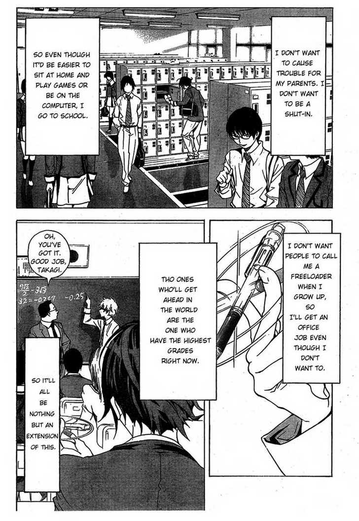 Bakuman Vol.01 Chapter 001 page 4