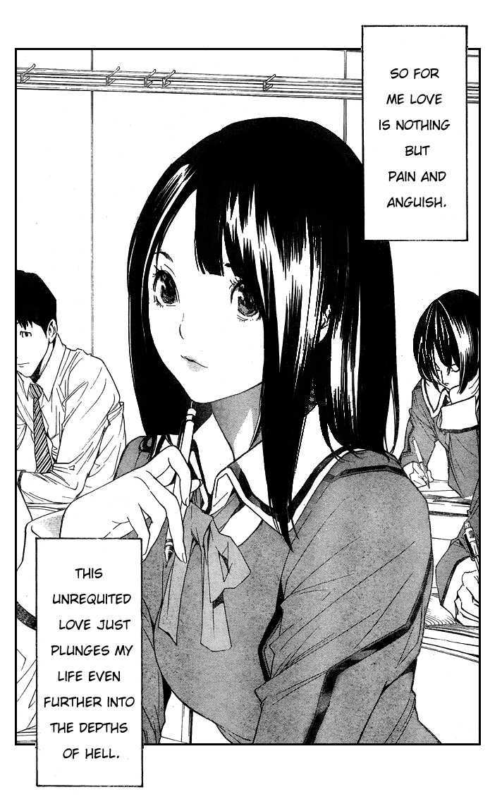 Bakuman Vol.01 Chapter 001 page 7
