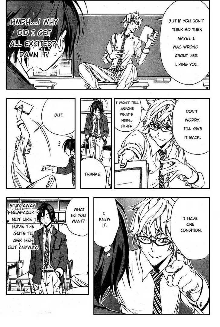 Bakuman Vol.01 Chapter 001 page 16