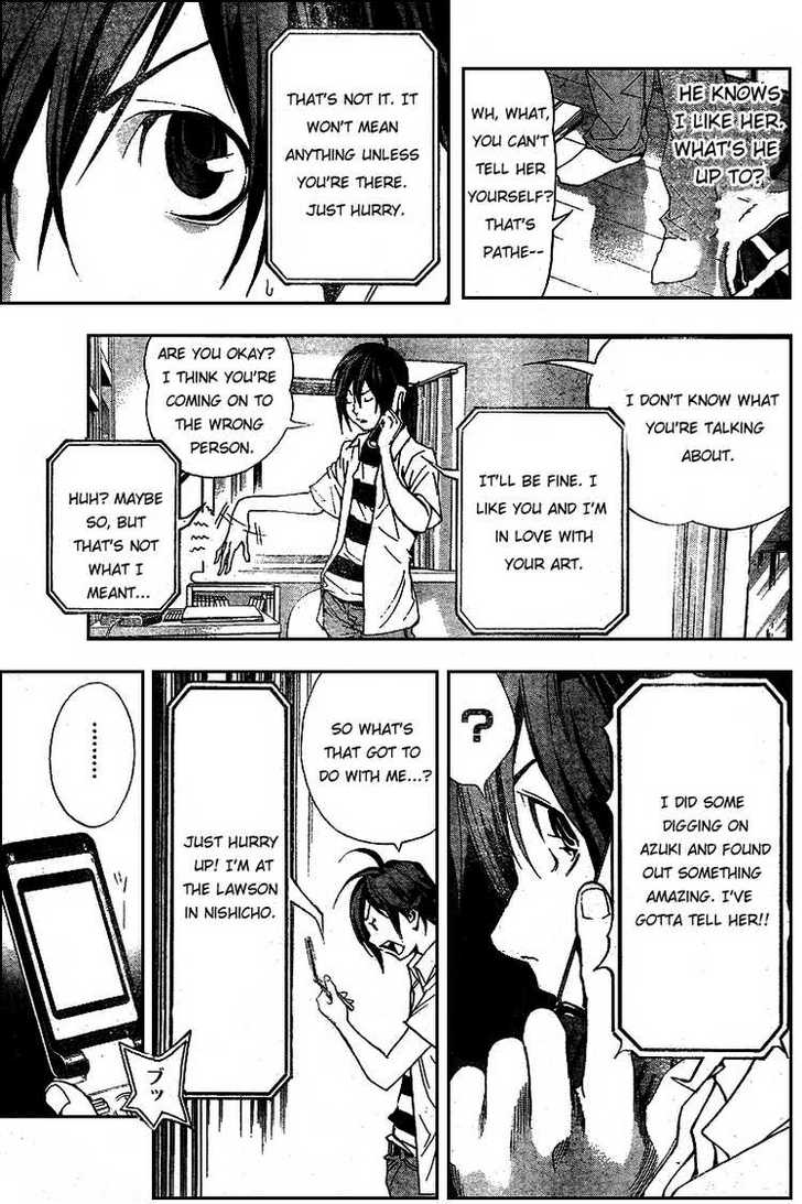 Bakuman Vol.01 Chapter 001 page 39