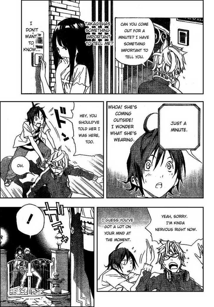 Bakuman Vol.01 Chapter 001 page 43