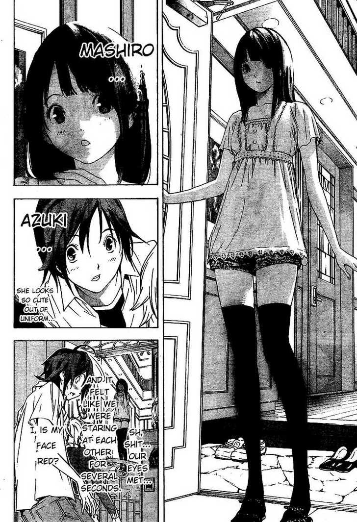 Bakuman Vol.01 Chapter 001 page 44