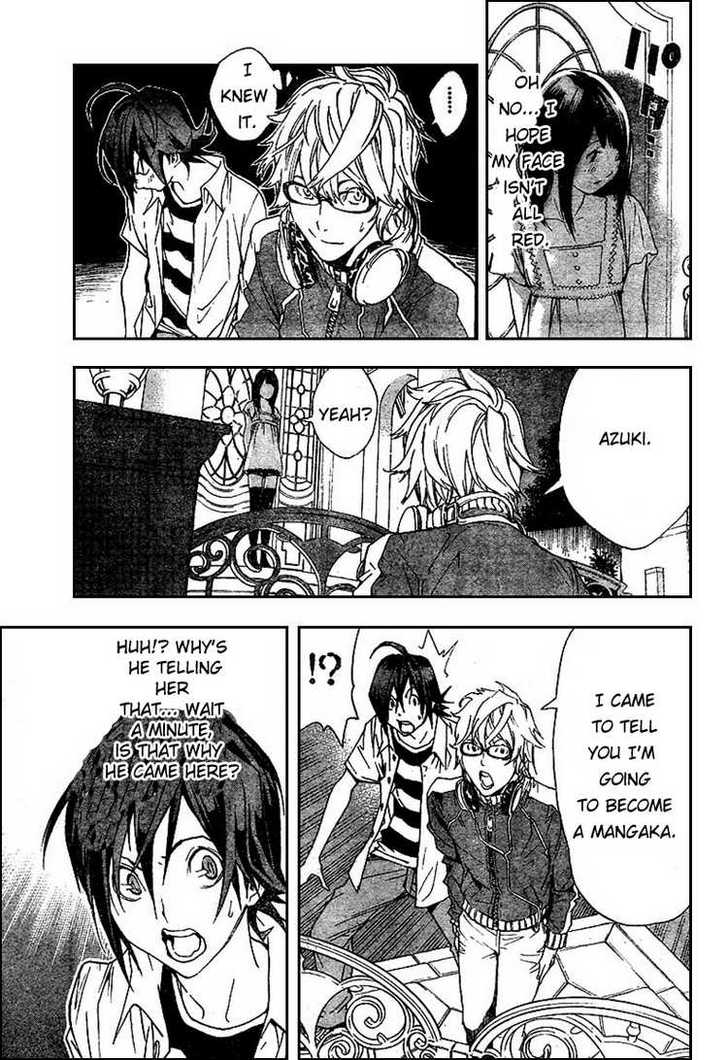 Bakuman Vol.01 Chapter 001 page 45