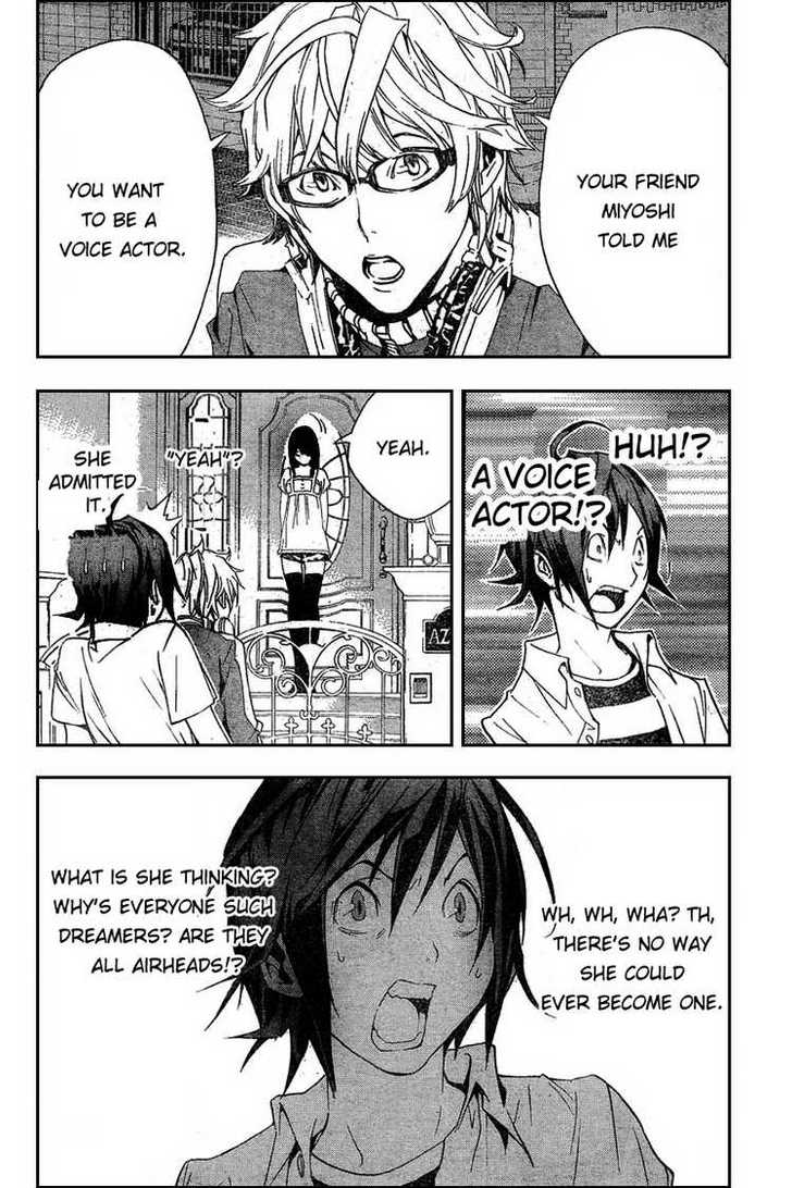 Bakuman Vol.01 Chapter 001 page 46