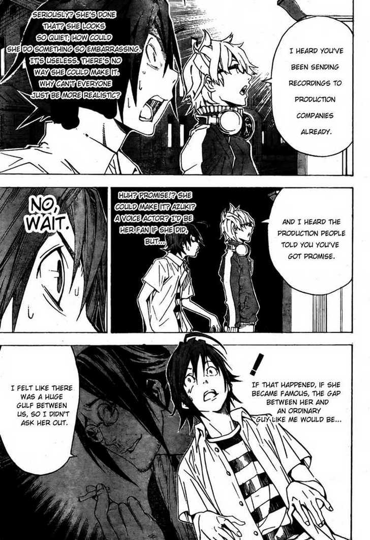 Bakuman Vol.01 Chapter 001 page 47