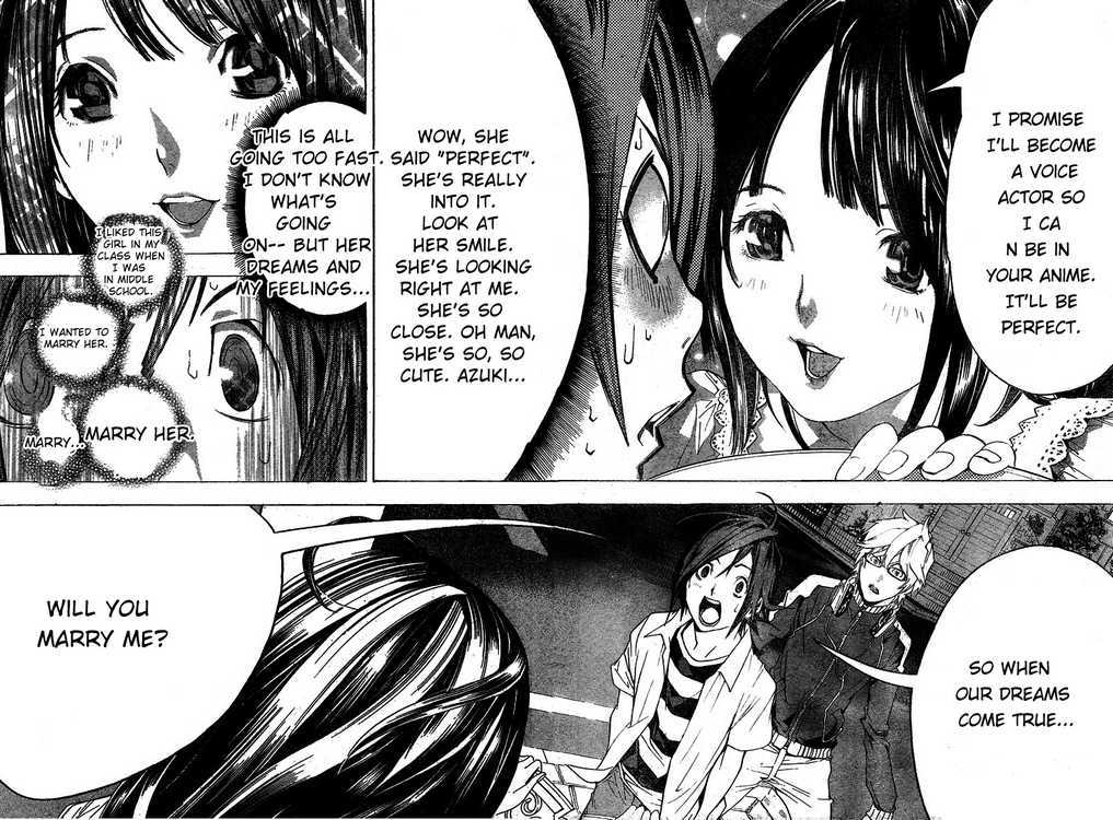 Bakuman Vol.01 Chapter 001 page 50