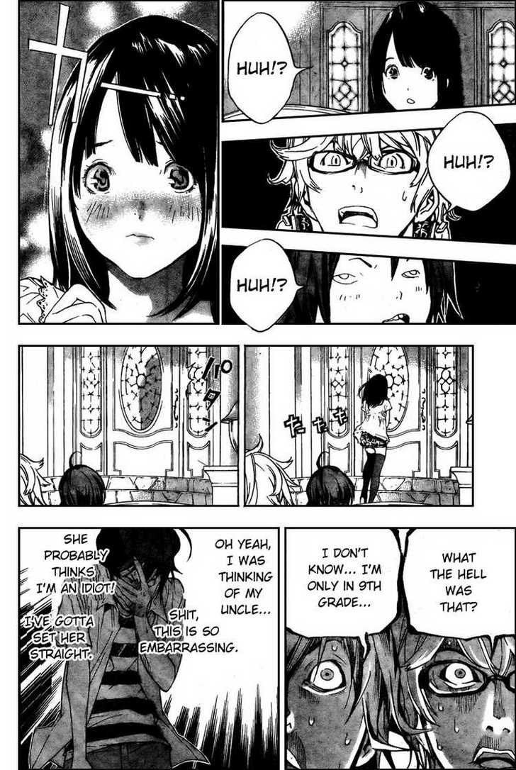Bakuman Vol.01 Chapter 001 page 51