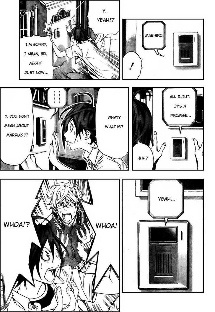 Bakuman Vol.01 Chapter 001 page 52
