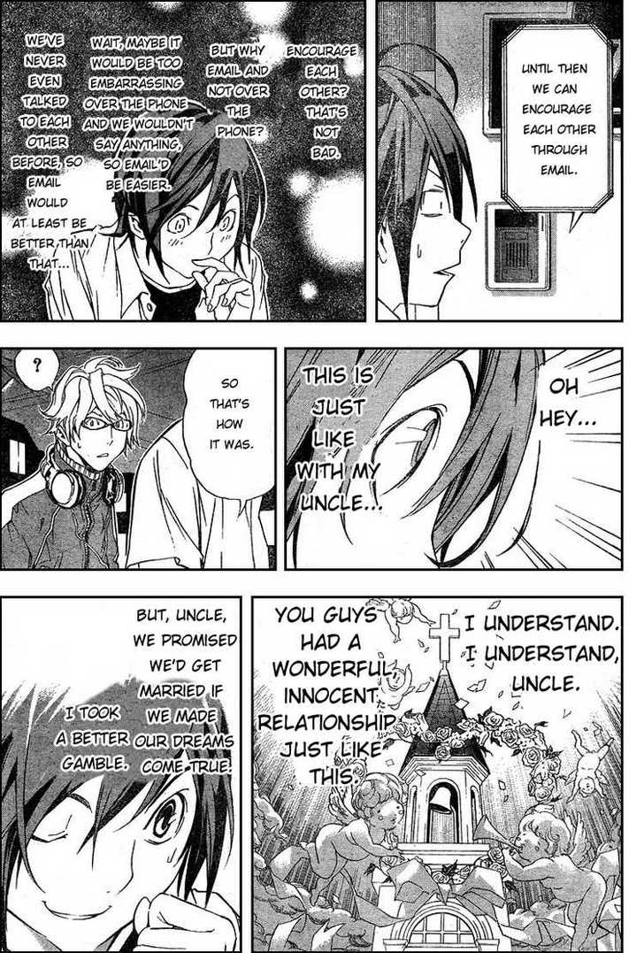 Bakuman Vol.01 Chapter 001 page 54