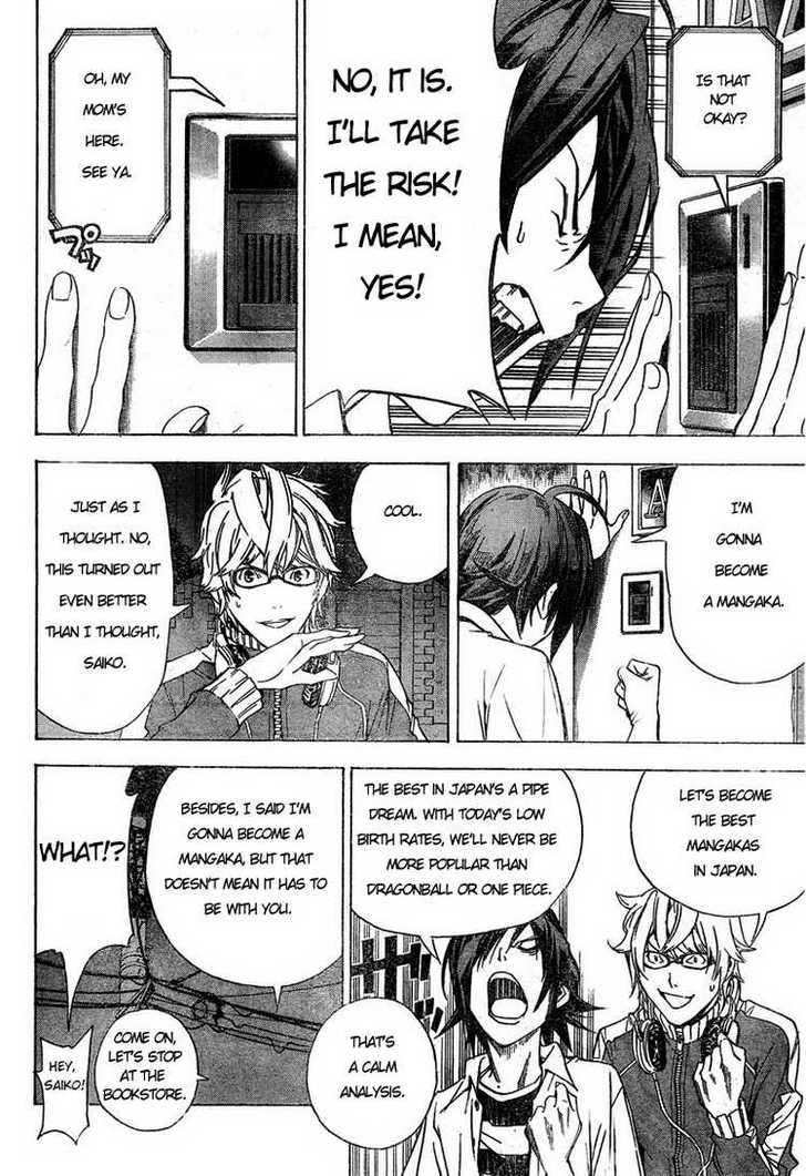 Bakuman Vol.01 Chapter 001 page 55