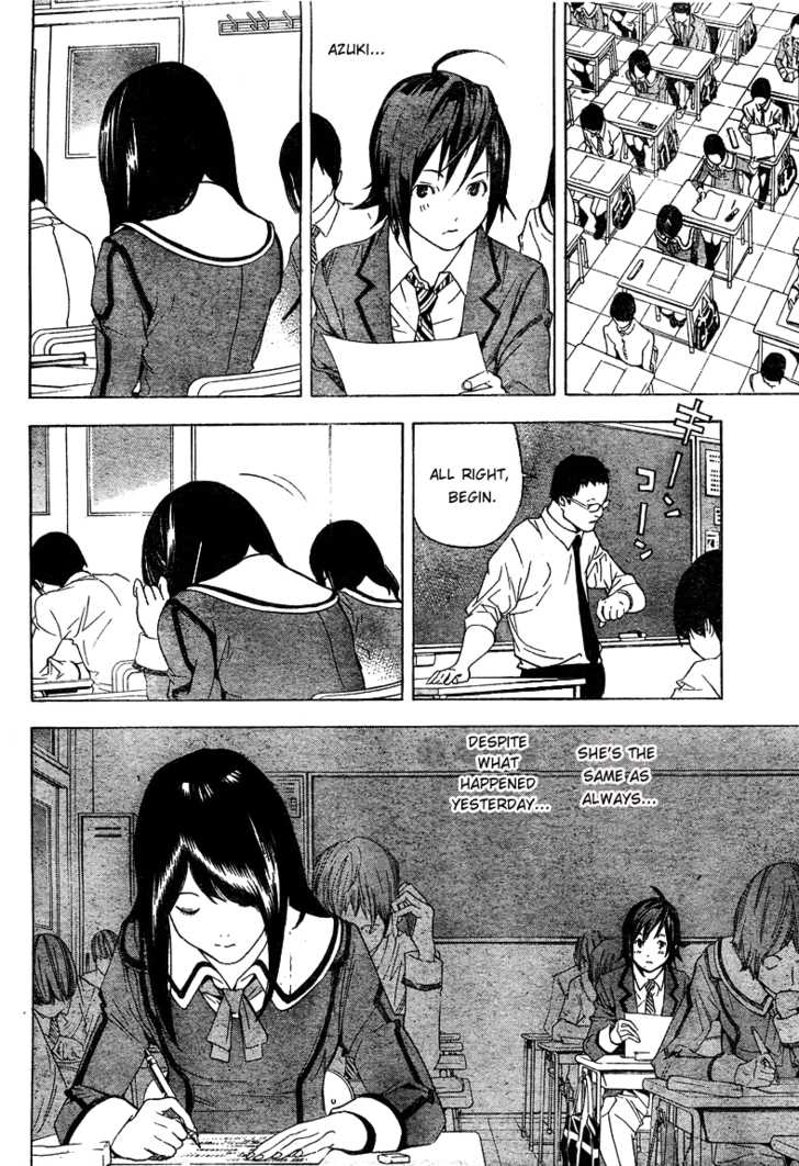 Bakuman Vol.01 Chapter 002 page 6
