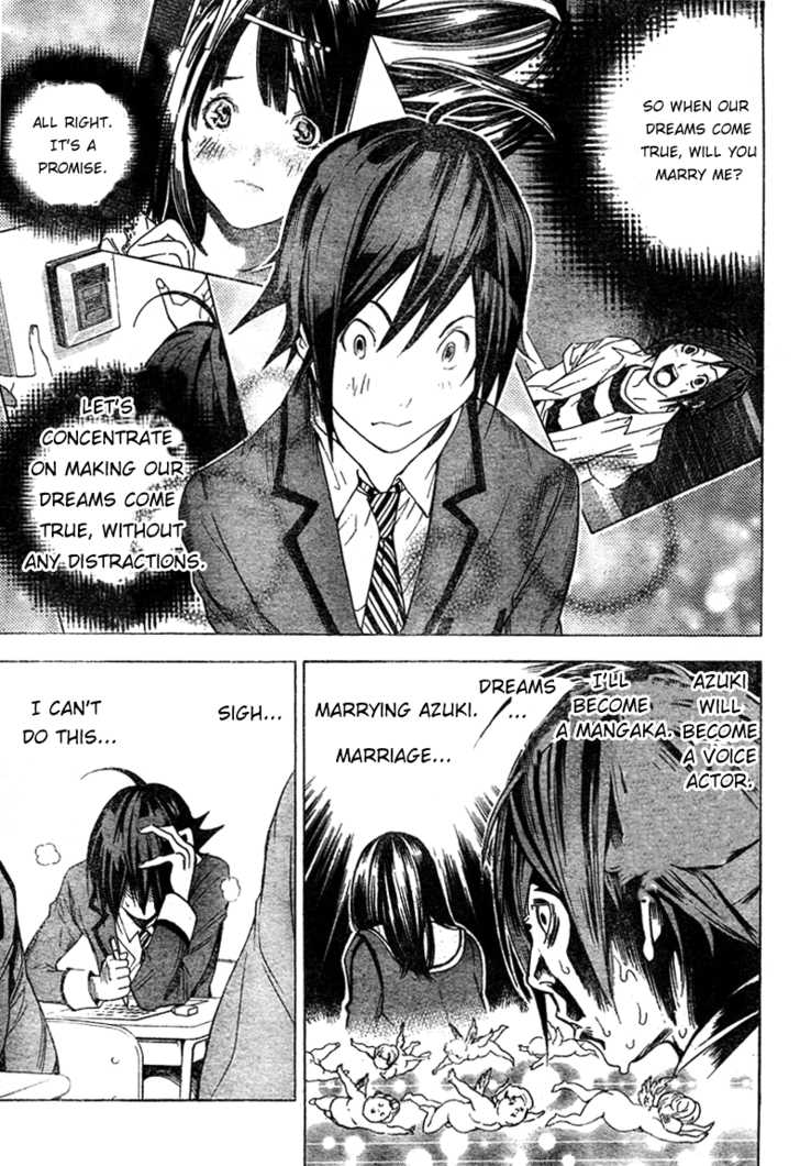 Bakuman Vol.01 Chapter 002 page 7