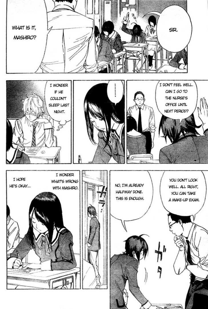 Bakuman Vol.01 Chapter 002 page 8