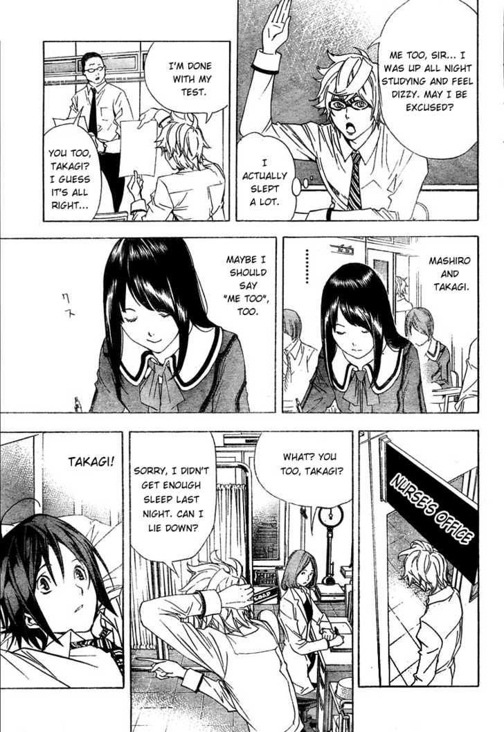 Bakuman Vol.01 Chapter 002 page 9
