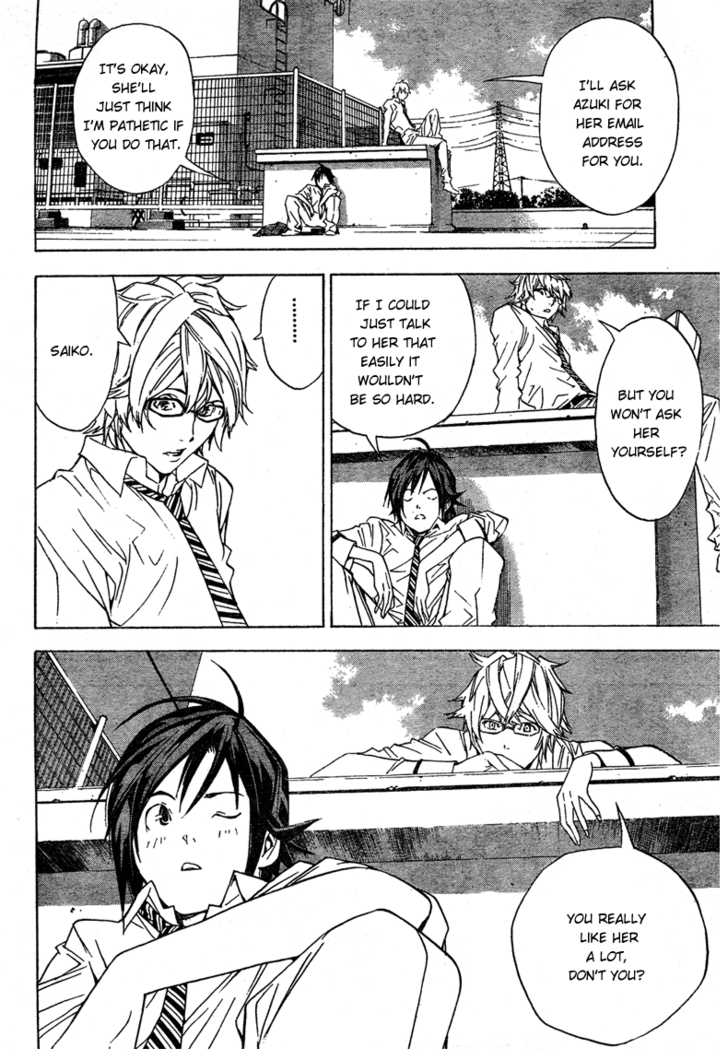 Bakuman Vol.01 Chapter 002 page 12