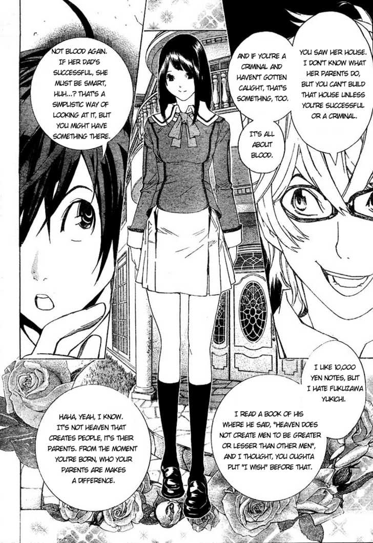 Bakuman Vol.01 Chapter 002 page 18