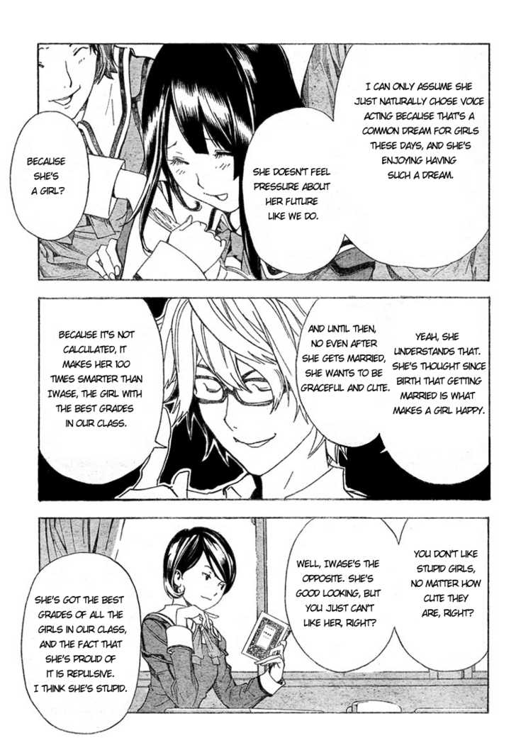 Bakuman Vol.01 Chapter 002 page 19