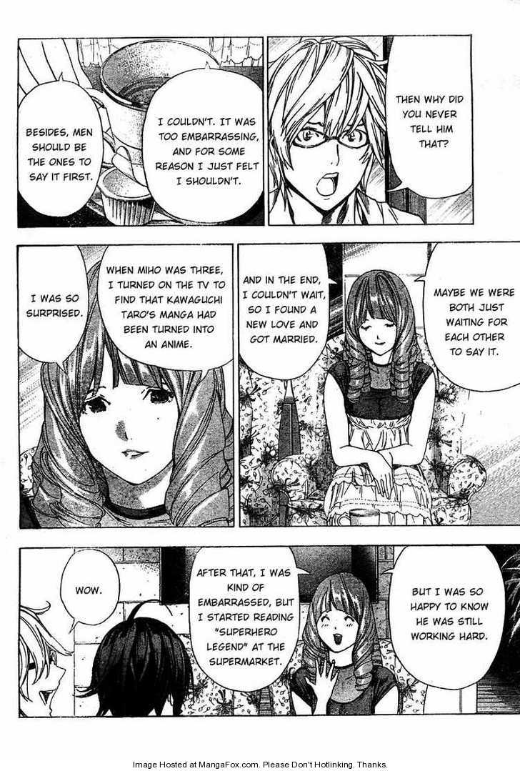 Bakuman Vol.01 Chapter 004 page 18