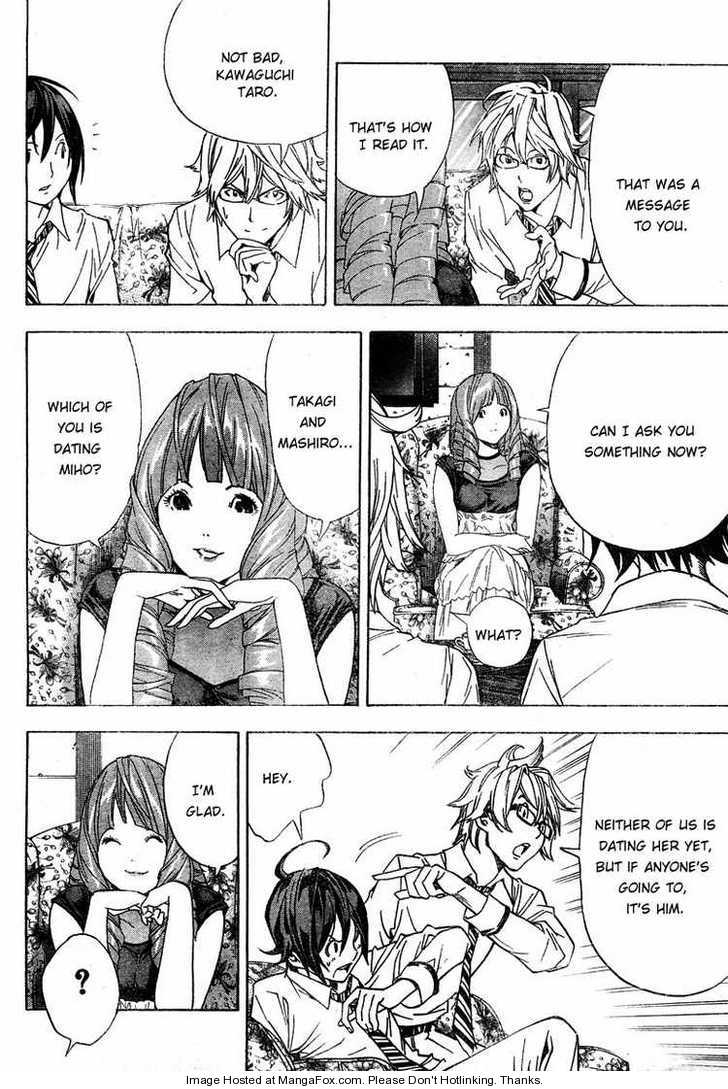 Bakuman Vol.01 Chapter 004 page 20