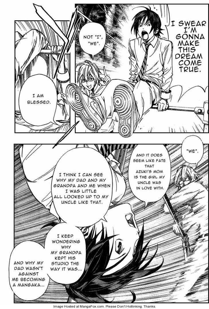 Bakuman Vol.01 Chapter 004 page 24