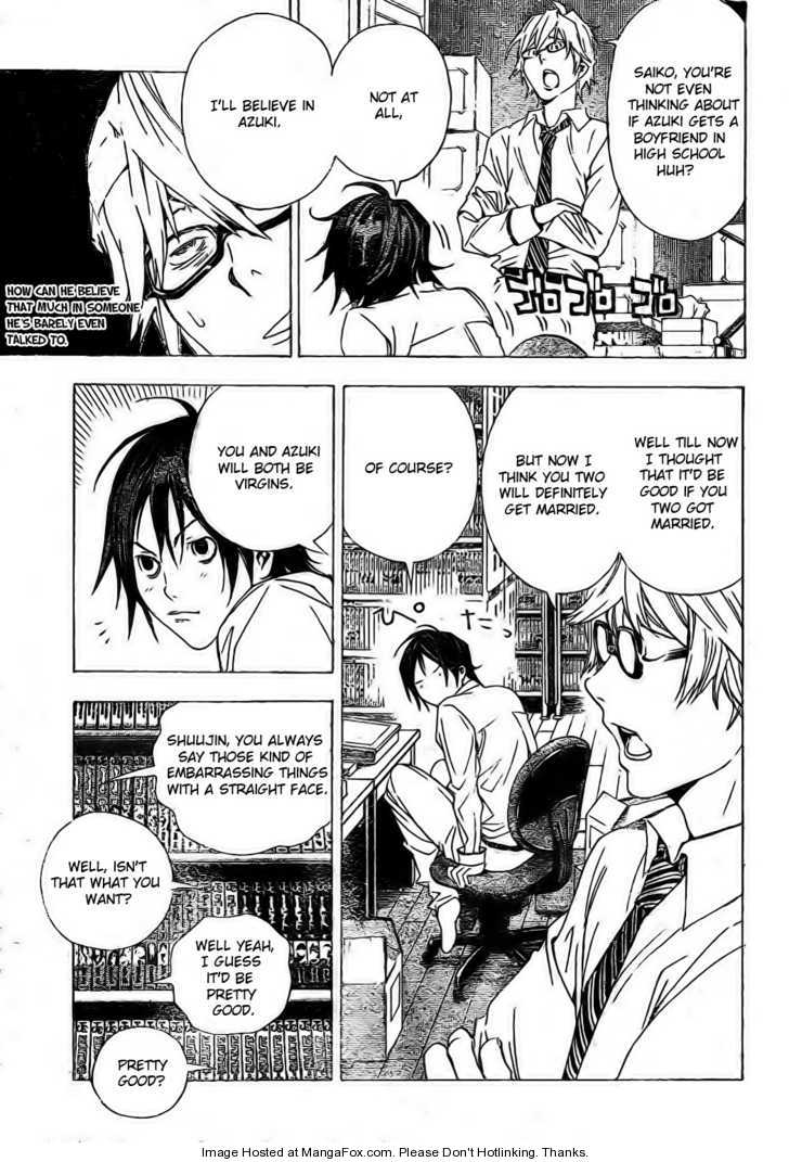 Bakuman Vol.01 Chapter 005 page 13