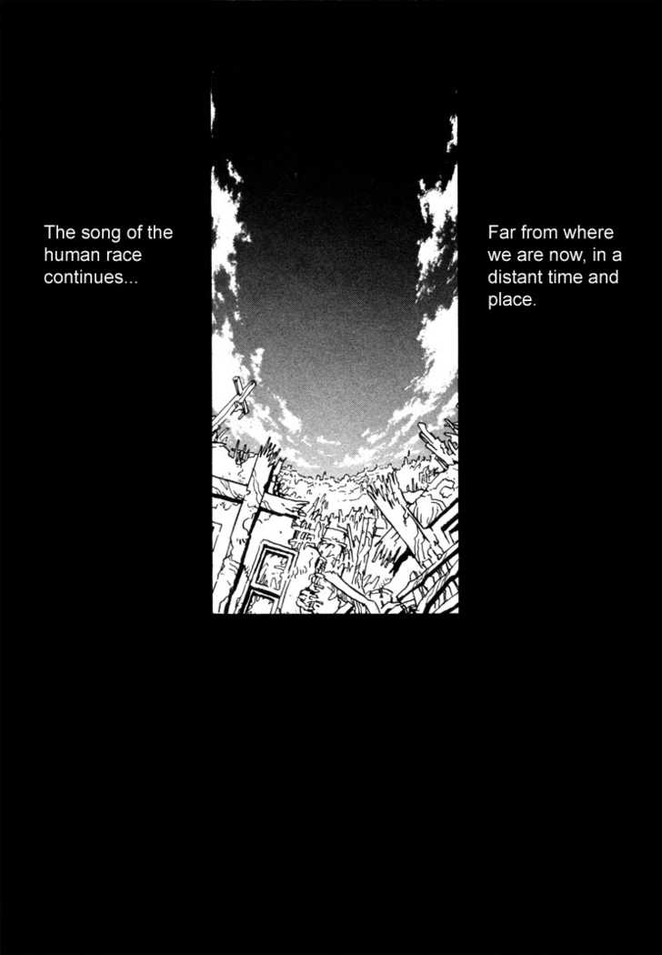 Trigun Vol.01 Chapter 000 page 6