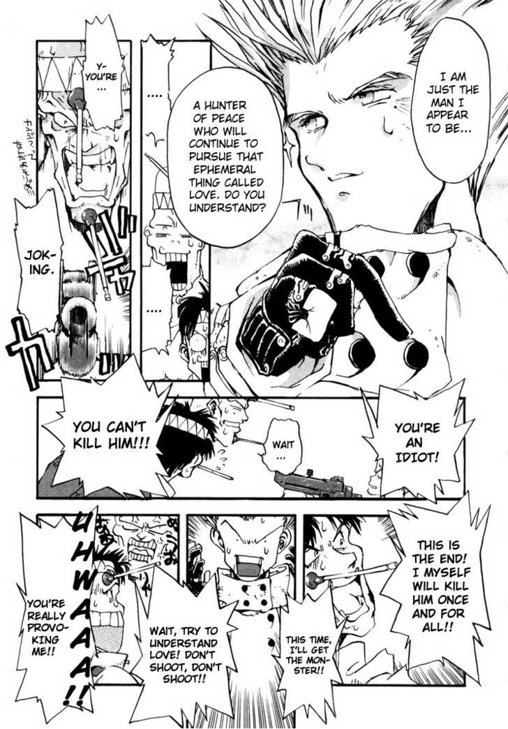 Trigun Vol.01 Chapter 001 page 19