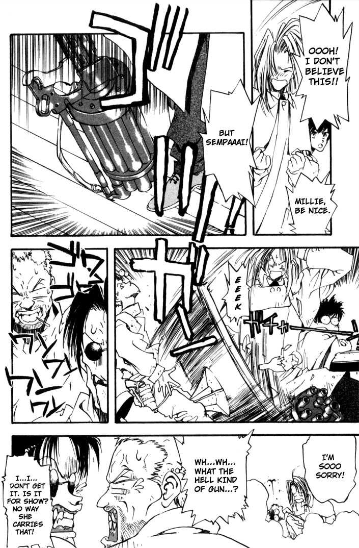Trigun Vol.01 Chapter 001 page 26