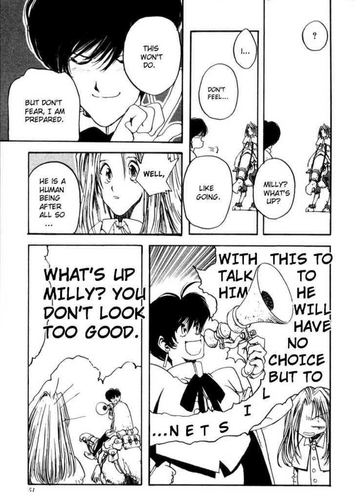 Trigun Vol.01 Chapter 002 page 6
