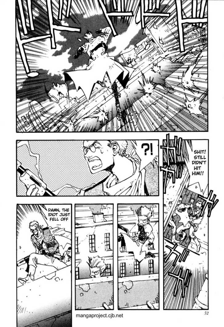 Trigun Vol.01 Chapter 002 page 7
