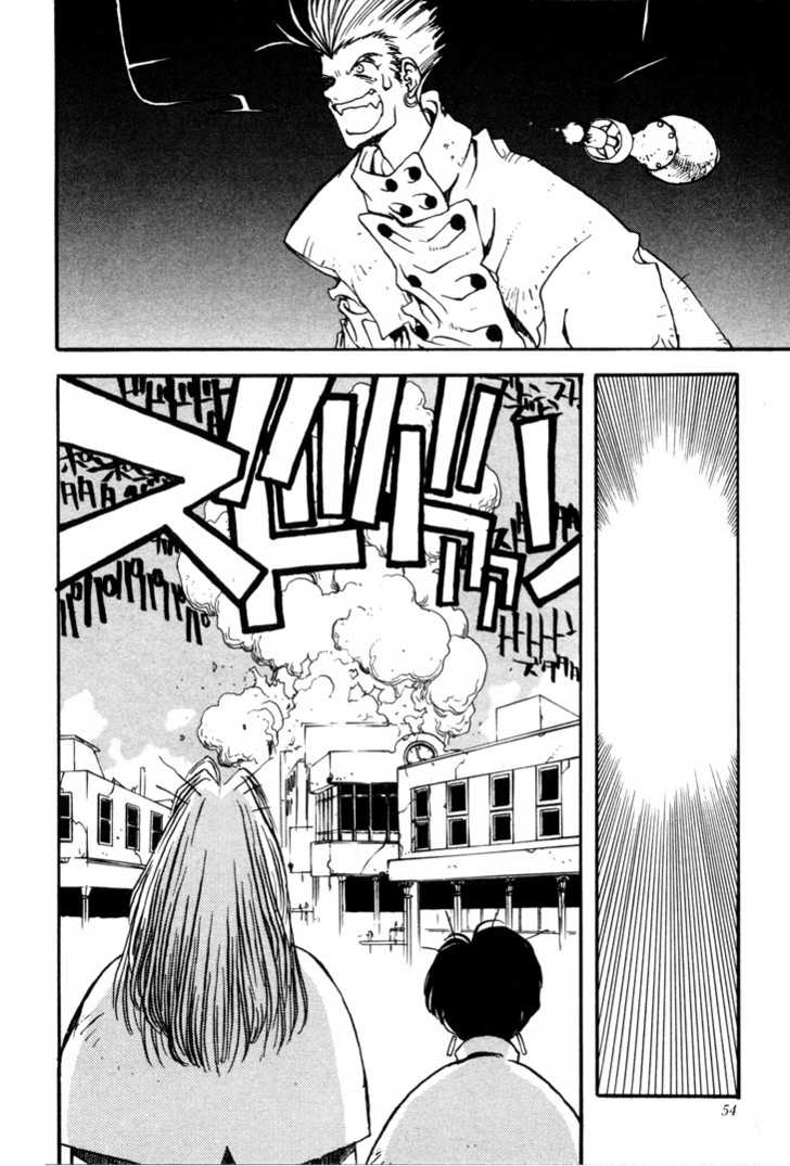 Trigun Vol.01 Chapter 002 page 9