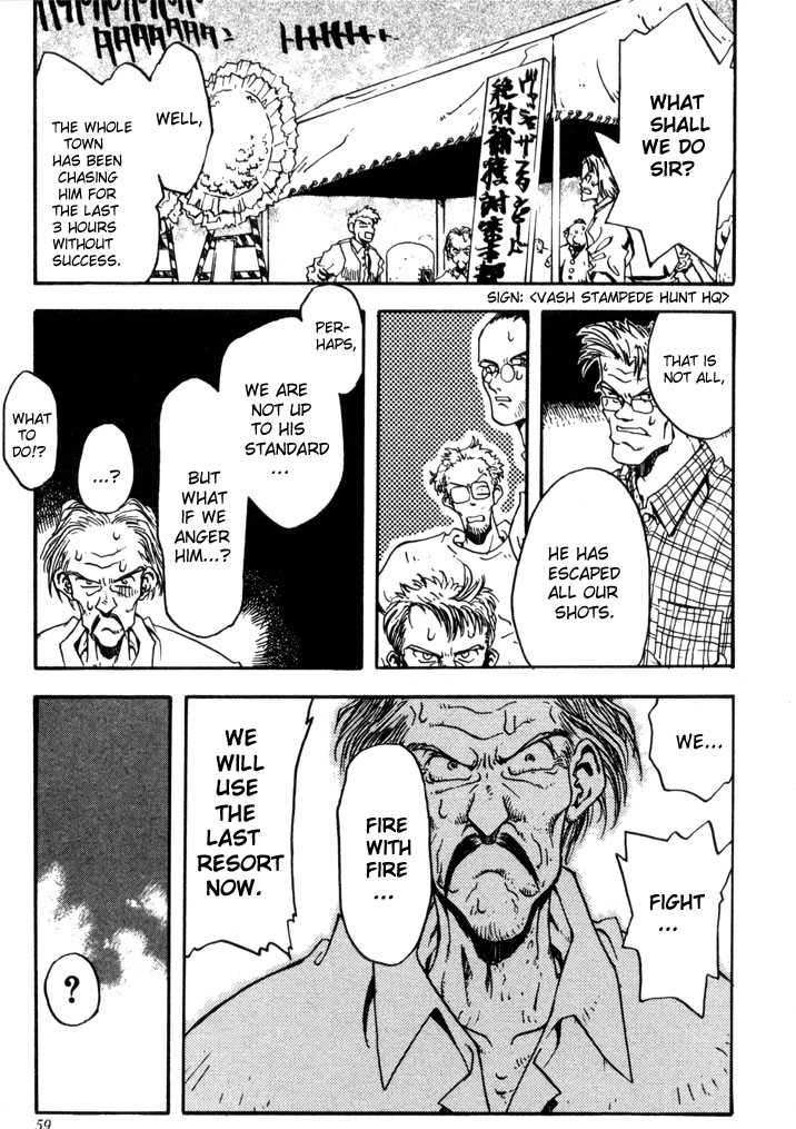 Trigun Vol.01 Chapter 002 page 14