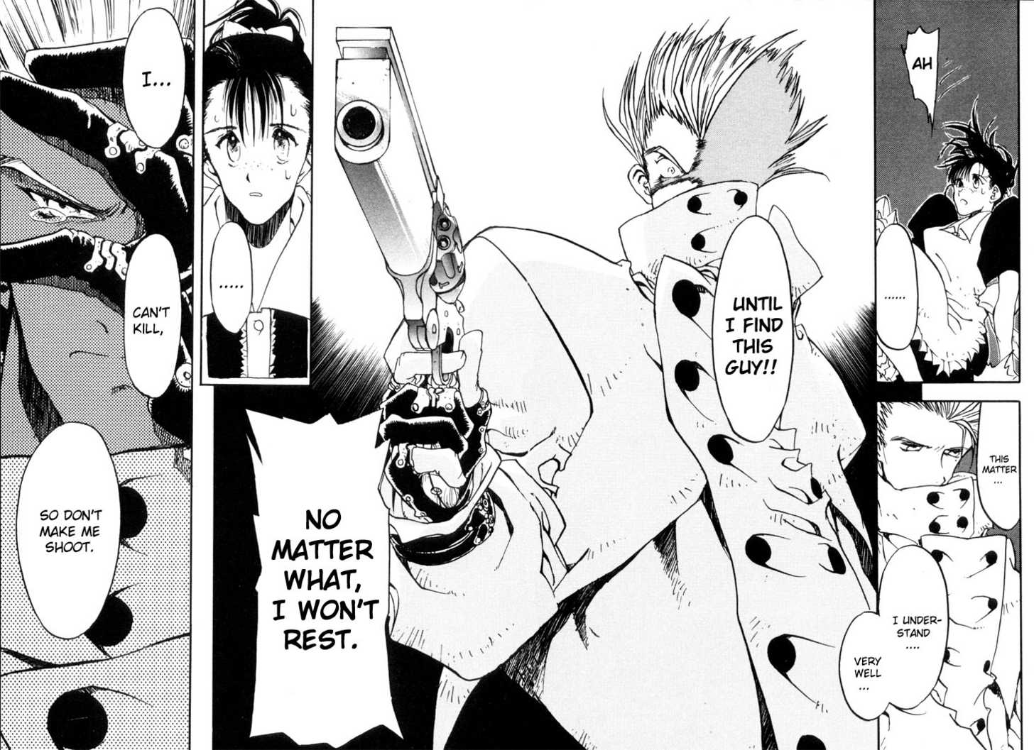 Trigun Vol.01 Chapter 002 page 22