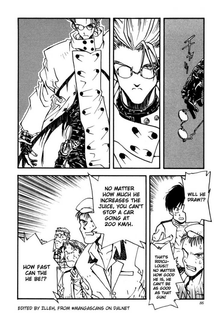 Trigun Vol.01 Chapter 003 page 10