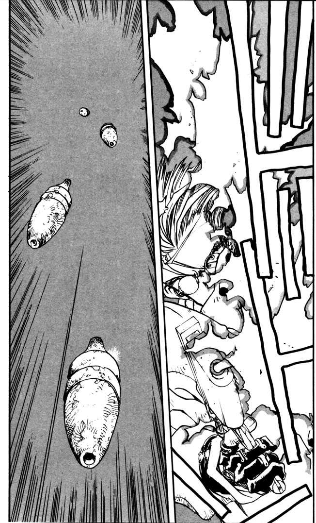 Trigun Vol.01 Chapter 003 page 14