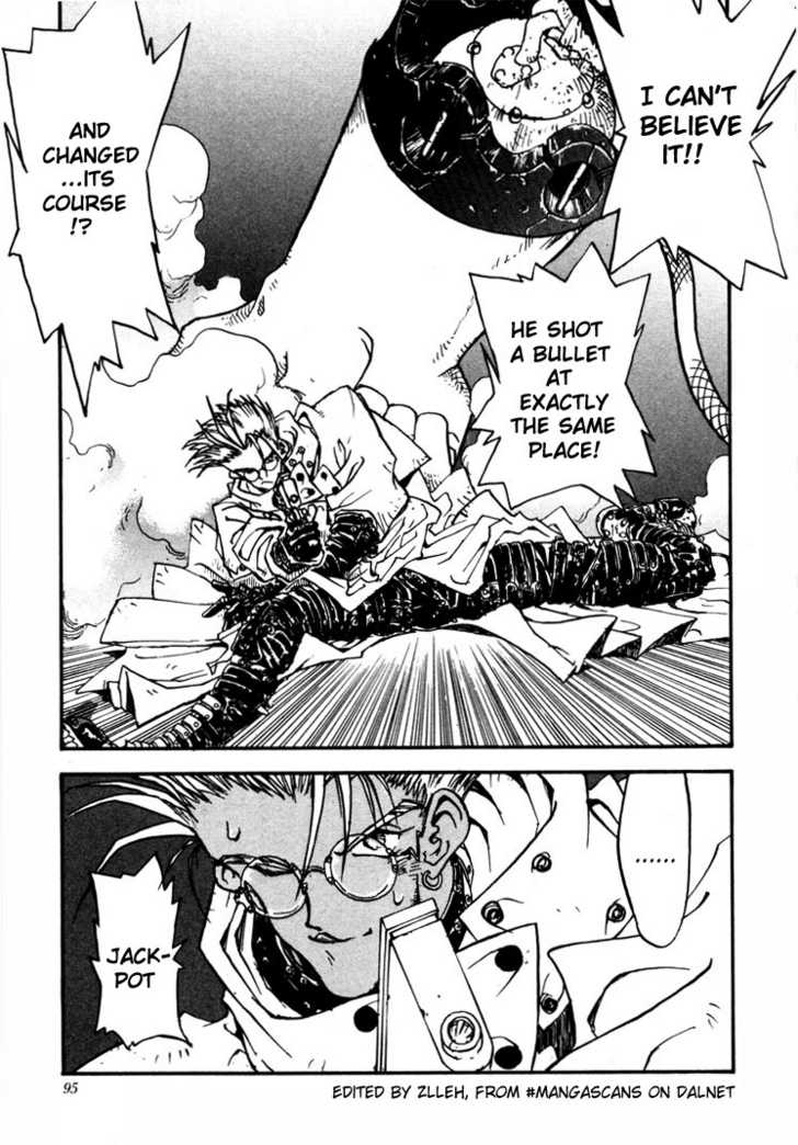 Trigun Vol.01 Chapter 003 page 19