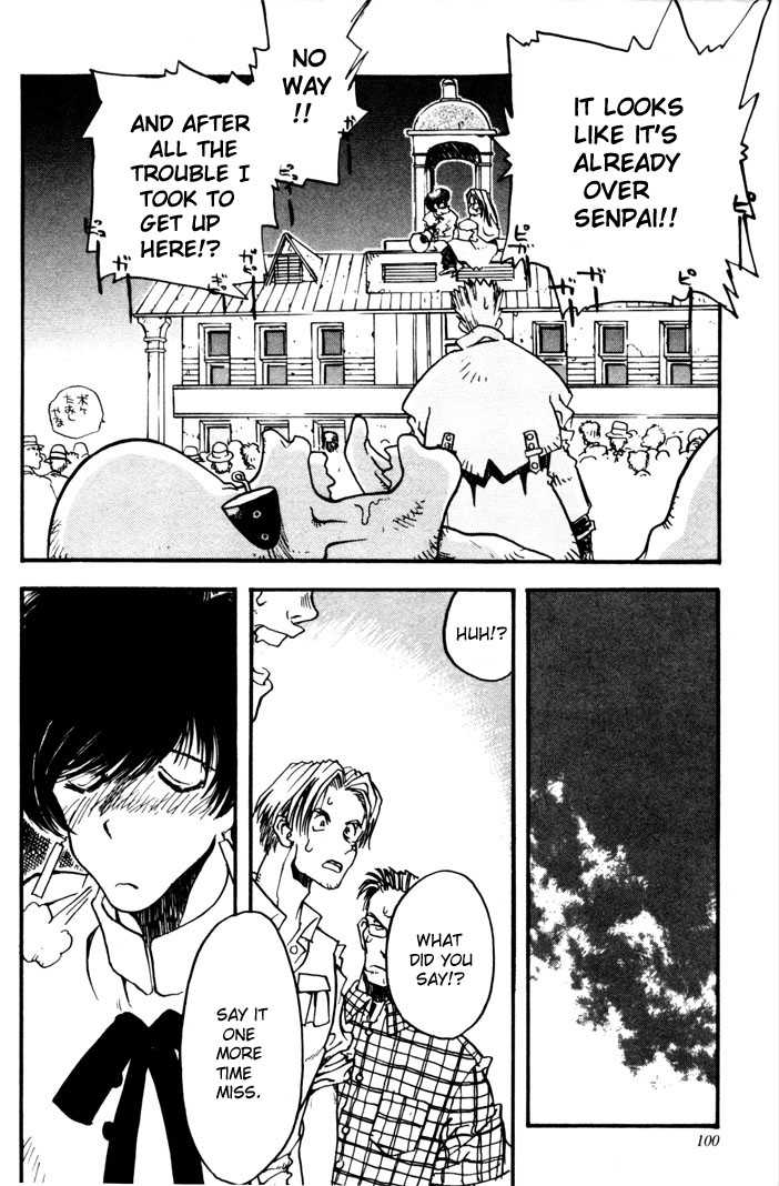 Trigun Vol.01 Chapter 003 page 24
