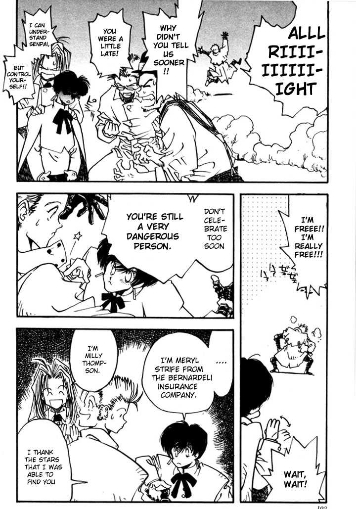 Trigun Vol.01 Chapter 003 page 26