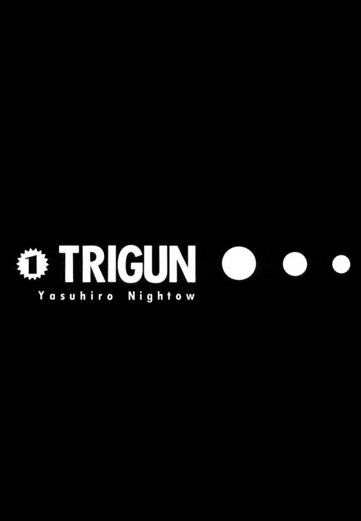 Trigun Vol.01 Chapter 003 page 29