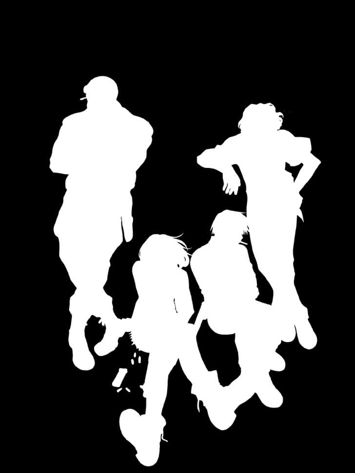 Black Lagoon Vol.01 Chapter 000 page 72