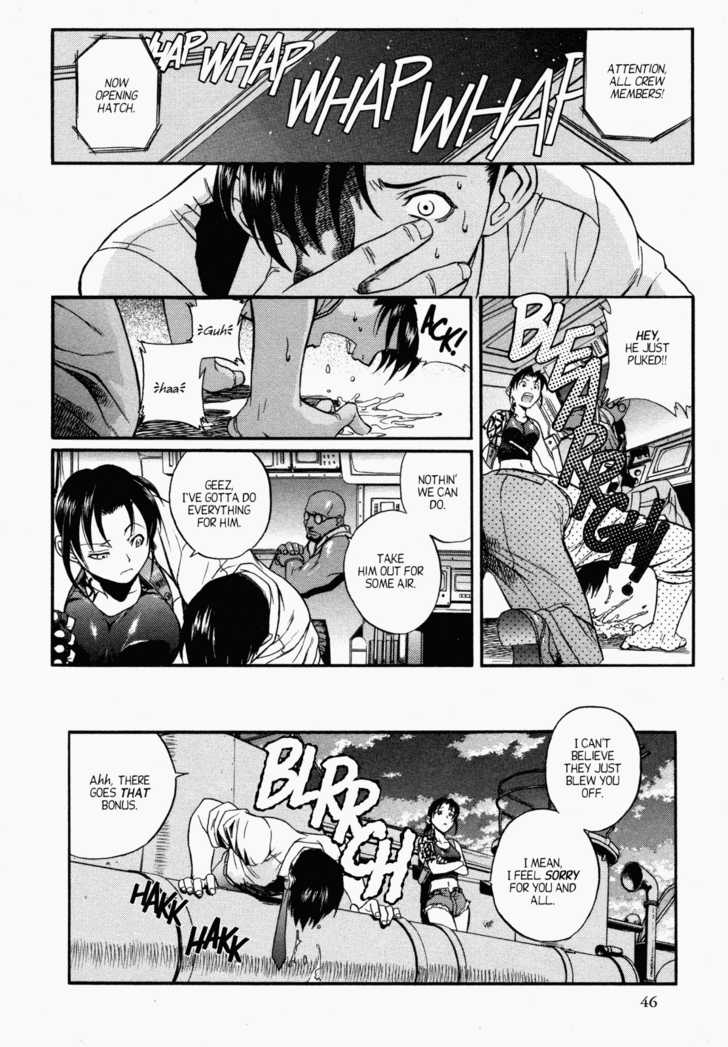 Black Lagoon Vol.01 Chapter 000 page 42