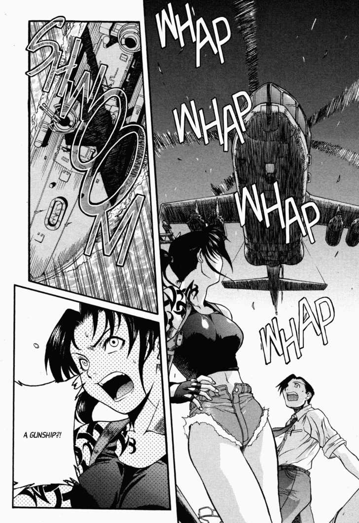 Black Lagoon Vol.01 Chapter 000 page 44