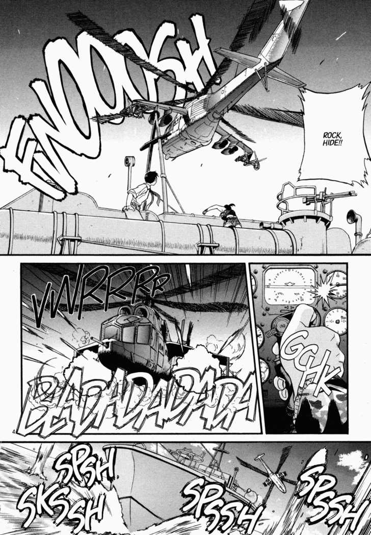 Black Lagoon Vol.01 Chapter 000 page 46